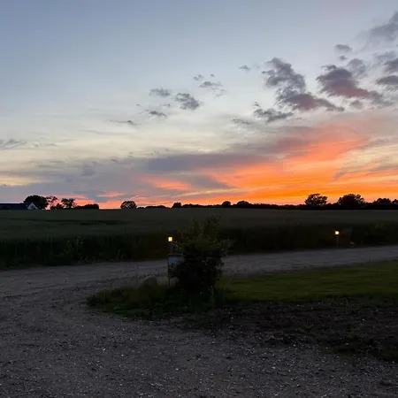 Cozy In With Sauna * 보르콥